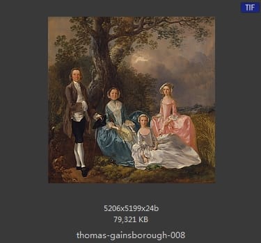 Thomas Gainsborough