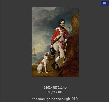 Thomas Gainsborough