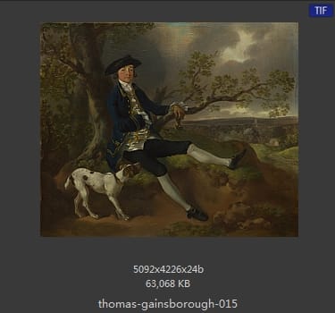Thomas Gainsborough