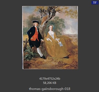 Thomas Gainsborough