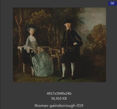 Thomas Gainsborough
