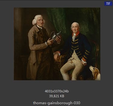 Thomas Gainsborough