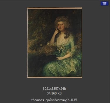 Thomas Gainsborough