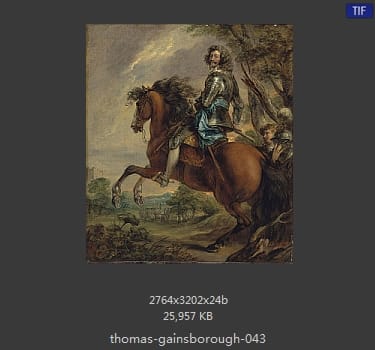 Thomas Gainsborough