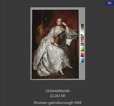 Thomas Gainsborough