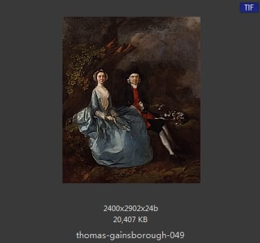 Thomas Gainsborough