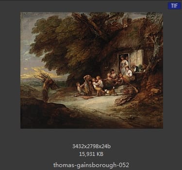 Thomas Gainsborough