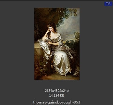 Thomas Gainsborough