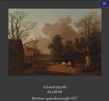 Thomas Gainsborough