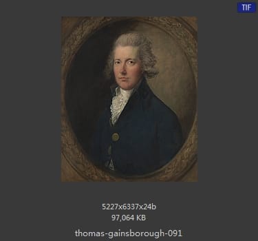 Thomas Gainsborough