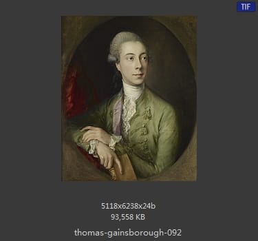 Thomas Gainsborough