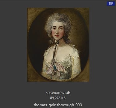 Thomas Gainsborough