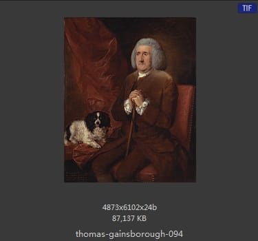 Thomas Gainsborough