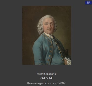 Thomas Gainsborough