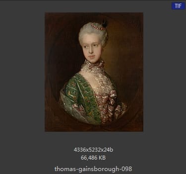 Thomas Gainsborough