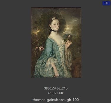 Thomas Gainsborough