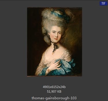 Thomas Gainsborough