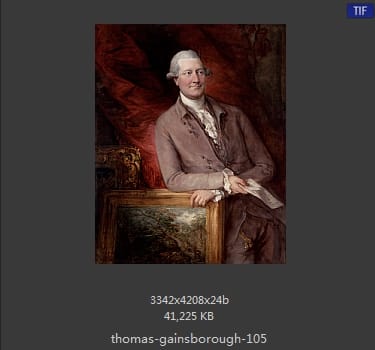 Thomas Gainsborough