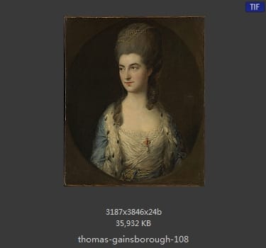 Thomas Gainsborough