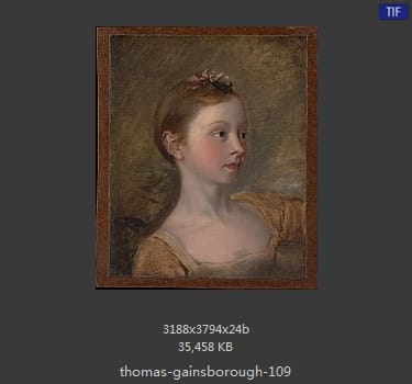 Thomas Gainsborough