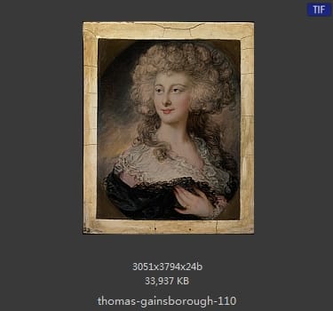 Thomas Gainsborough