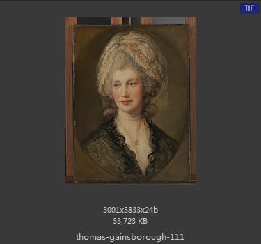 Thomas Gainsborough