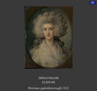 Thomas Gainsborough