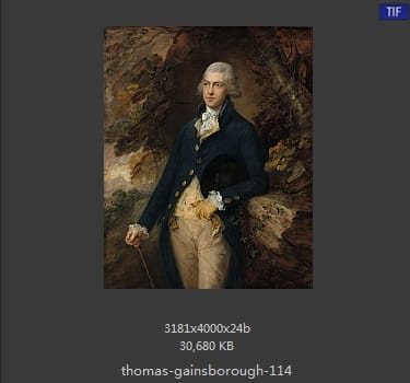 Thomas Gainsborough