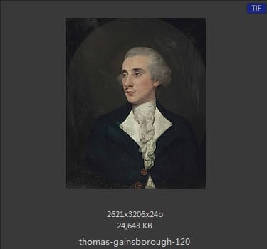 Thomas Gainsborough