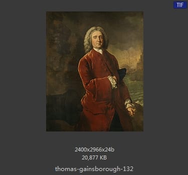 Thomas Gainsborough