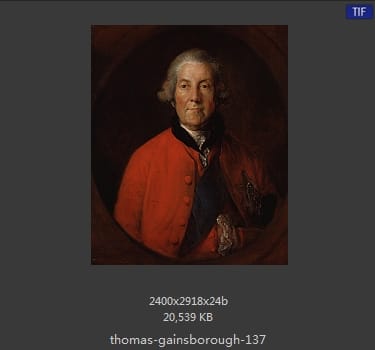 Thomas Gainsborough