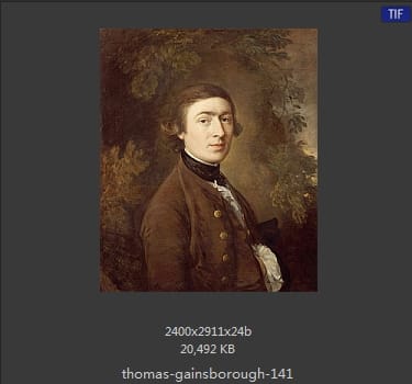 Thomas Gainsborough