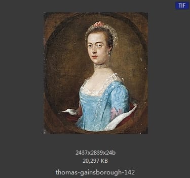 Thomas Gainsborough