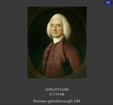 Thomas Gainsborough