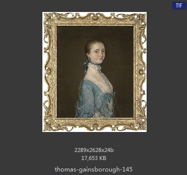 Thomas Gainsborough