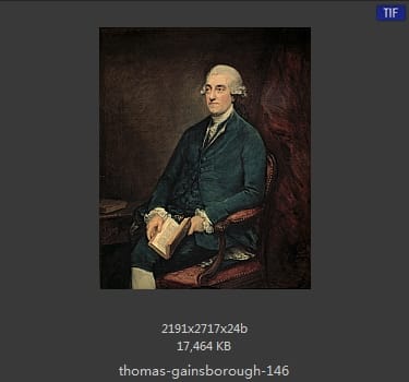 Thomas Gainsborough