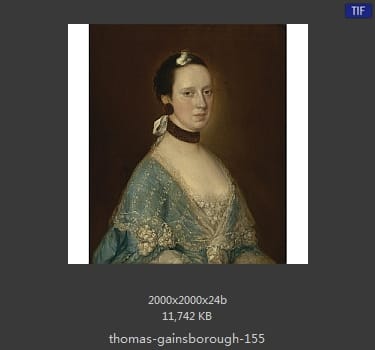 Thomas Gainsborough