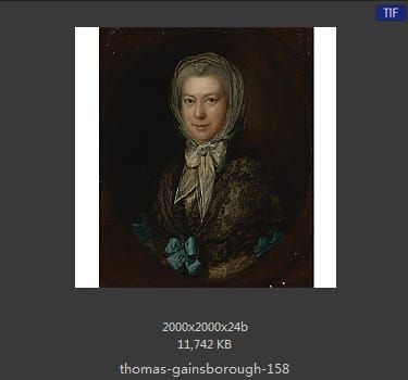 Thomas Gainsborough