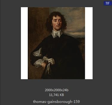 Thomas Gainsborough