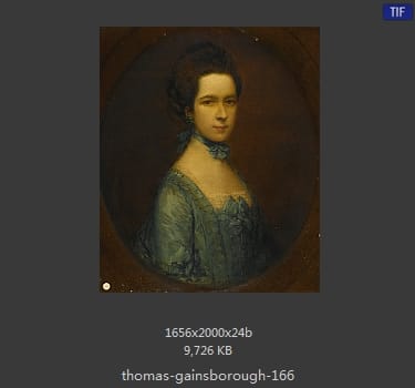 Thomas Gainsborough