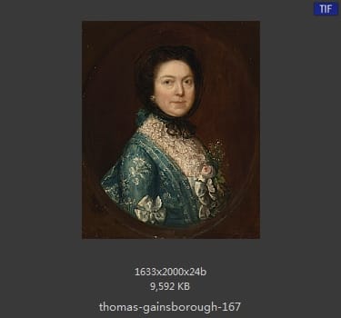 Thomas Gainsborough