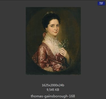 Thomas Gainsborough