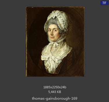 Thomas Gainsborough