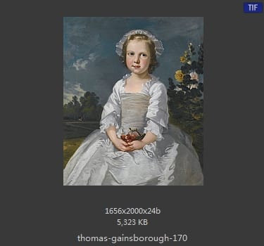 Thomas Gainsborough