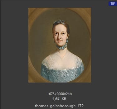 Thomas Gainsborough