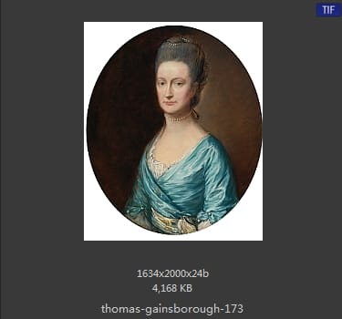 Thomas Gainsborough