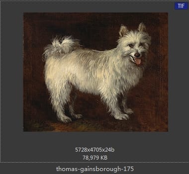 Thomas Gainsborough