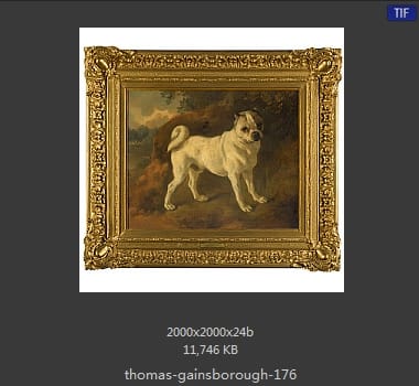 Thomas Gainsborough