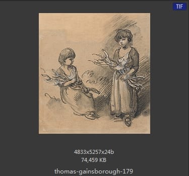 Thomas Gainsborough