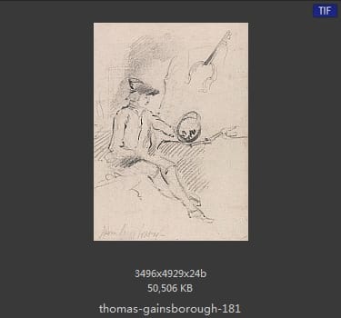 Thomas Gainsborough